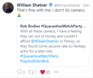 Shatner
